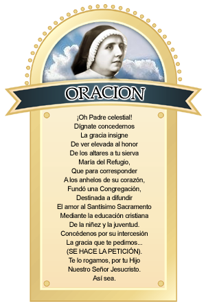 Oracion
